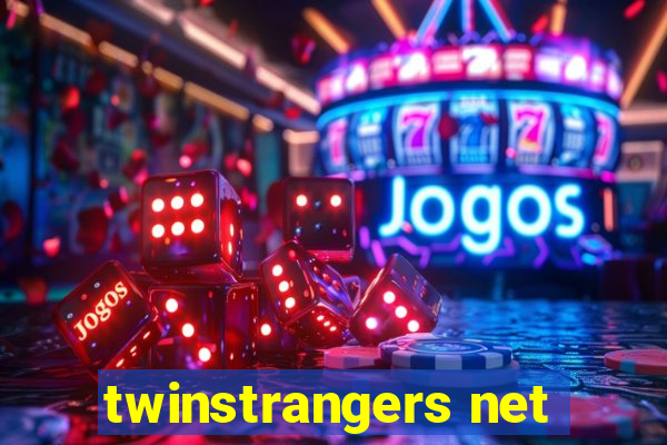 twinstrangers net